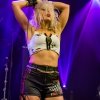 Foto Barb Wire Dolls op Barb Wire Dolls - 20/10 - De Helling