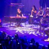 Foto Tarja Turunen te Symphonic Metal Nights Part II ft. Tarja Turunen - 21/10 - Patronaat