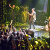 Foto Serenity te Symphonic Metal Nights Part II ft. Tarja Turunen - 21/10 - Patronaat
