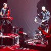 Foto Tarja Turunen te Symphonic Metal Nights Part II ft. Tarja Turunen - 21/10 - Patronaat