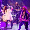 Foto Serenity te Symphonic Metal Nights Part II ft. Tarja Turunen - 21/10 - Patronaat