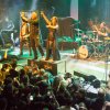 Foto Serenity te Symphonic Metal Nights Part II ft. Tarja Turunen - 21/10 - Patronaat