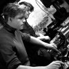 Foto Big Hare te Popronde Hengelo 2016