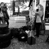 Foto op Popronde Hengelo 2016