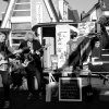 Foto Radio Eliza te Popronde Hengelo 2016