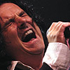 Foto Marillion te Marillion - 16/5 - Vredenburg