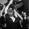 Foto op Frank Carter & The Rattlesnakes - 23/10 - Podium Asteriks