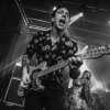 Foto Frank Carter & The Rattlesnakes te Frank Carter & The Rattlesnakes - 23/10 - Podium Asteriks