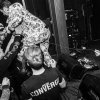 Foto Frank Carter & The Rattlesnakes te Frank Carter & The Rattlesnakes - 23/10 - Podium Asteriks