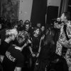 Foto Frank Carter & The Rattlesnakes te Frank Carter & The Rattlesnakes - 23/10 - Podium Asteriks