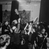 Foto op Frank Carter & The Rattlesnakes - 23/10 - Podium Asteriks