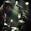 Foto Crystal Fighters op Crystal Fighters - 26/10 - Paradiso