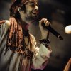 Foto Crystal Fighters te Crystal Fighters - 26/10 - Paradiso