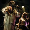Crystal Fighters foto Crystal Fighters - 26/10 - Paradiso
