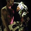Foto Crystal Fighters te Crystal Fighters - 26/10 - Paradiso