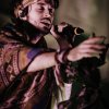 Foto Crystal Fighters te Crystal Fighters - 26/10 - Paradiso