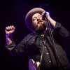 Foto Nathaniel Rateliff & The Night Sweats te Nathaniel Rateliff & The Night Sweats - 28/10 - TivoliVredenburg