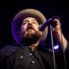 Nathaniel Rateliff & The Night Sweats foto Nathaniel Rateliff & The Night Sweats - 28/10 - TivoliVredenburg