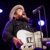 Nathaniel Rateliff & The Night Sweats foto Nathaniel Rateliff & The Night Sweats - 28/10 - TivoliVredenburg