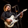 Foto Nathaniel Rateliff & The Night Sweats te Nathaniel Rateliff & The Night Sweats - 28/10 - TivoliVredenburg