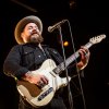 Nathaniel Rateliff & The Night Sweats foto Nathaniel Rateliff & The Night Sweats - 28/10 - TivoliVredenburg