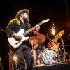 Nathaniel Rateliff & The Night Sweats foto Nathaniel Rateliff & The Night Sweats - 28/10 - TivoliVredenburg