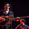Foto Nathaniel Rateliff & The Night Sweats te Nathaniel Rateliff & The Night Sweats - 28/10 - TivoliVredenburg