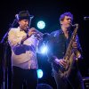 Foto Nathaniel Rateliff & The Night Sweats te Nathaniel Rateliff & The Night Sweats - 28/10 - TivoliVredenburg