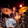 Foto Nathaniel Rateliff & The Night Sweats te Nathaniel Rateliff & The Night Sweats - 28/10 - TivoliVredenburg