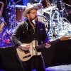 Foto Nathaniel Rateliff & The Night Sweats te Nathaniel Rateliff & The Night Sweats - 28/10 - TivoliVredenburg