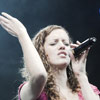 Foto Hillsong London te Flevo Festival 2007