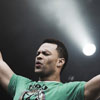 Foto Hillsong London te Flevo Festival 2007
