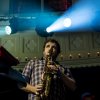Foto Jeremy Loops op Jeremy Loops - 30/10 - Paradiso