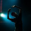 Foto Jeremy Loops te Jeremy Loops - 30/10 - Paradiso