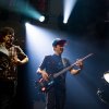 Foto Jeremy Loops te Jeremy Loops - 30/10 - Paradiso