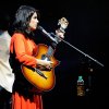 Foto Katie Melua te Katie Melua - 01/11 - TivoliVredenburg