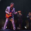 Foto Level 42 te Level 42 - 02/11 - TivoliVredenburg