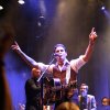 Foto Douwe Bob te Douwe Bob - 04/11 - Metropool