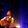 Foto Douwe Bob te Douwe Bob - 04/11 - Metropool