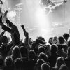 Foto op The Growlers -1 4/11 - Tolhuistuin