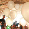 Foto  op 10 jaar Meubelstukken 2007