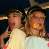 Foto  op 10 jaar Meubelstukken 2007