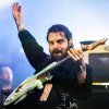 Foto Biffy Clyro te Biffy Clyro - 09/11 - 013