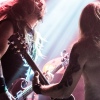 Foto Enslaved te Enslaved 25: Spinning Wheel Ritual - 08/11 - 013