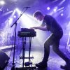 Foto Klangstof te Klangstof - 12/10 - Tolhuistuin