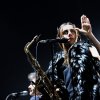 PJ Harvey
