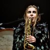 Foto PJ Harvey te PJ Harvey - 16/10 - Heineken Music Hall