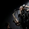 PJ Harvey foto PJ Harvey - 16/10 - Heineken Music Hall