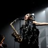 PJ Harvey foto PJ Harvey - 16/10 - Heineken Music Hall