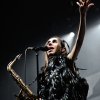 PJ Harvey foto PJ Harvey - 16/10 - Heineken Music Hall